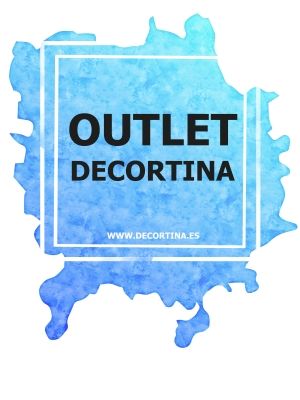 logo outlet decortina
